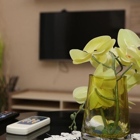 Oldcity Sea View Apartment Baku Exteriér fotografie