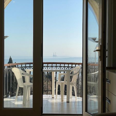 Oldcity Sea View Apartment Baku Exteriér fotografie
