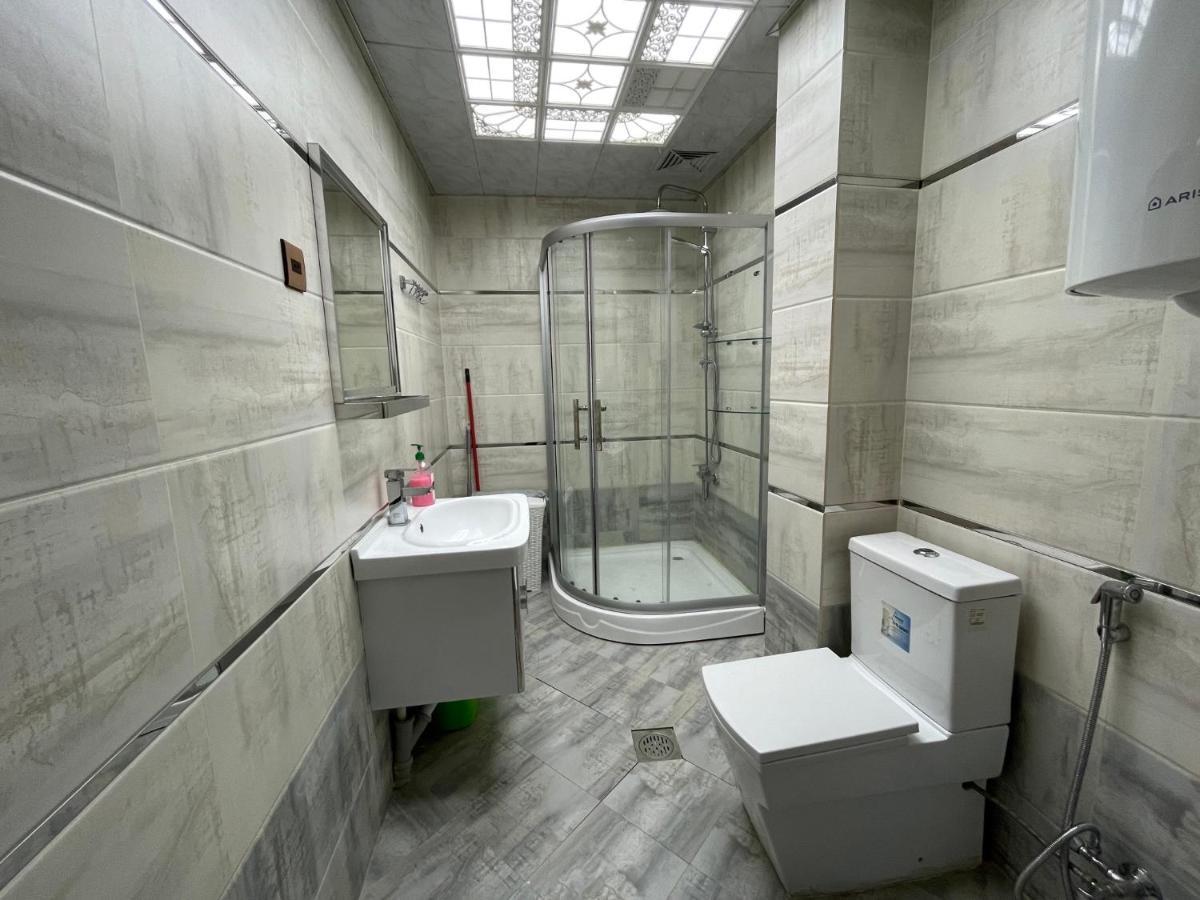 Oldcity Sea View Apartment Baku Exteriér fotografie